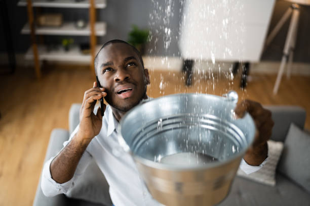 Best 24-hour water damage restoration  in Brownwood, TX
