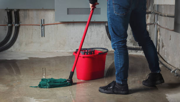  Brownwood, TX Water damage restoration Pros