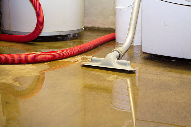 24/7 water damage repair in TX